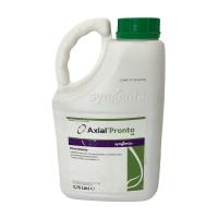 Axial Pronto 60 lt 3.75 erbicida contro le graminacee di frumento e orzo