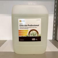 FINALSAN lt 20 erbicida totale naturale a base di acido pelargonico ERBICIDA PREMIUM GREEN