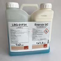 Enervin Pro Pack 1 ettaro Basf fungicida antiperonosporico sistemico per vite